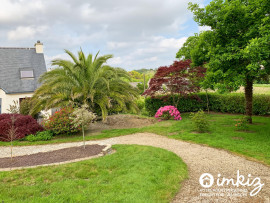
                                                                                        Vente
                                                                                         Maison 4 pièces