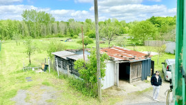 
                                                                                        Vente
                                                                                         Maison 4 pièces