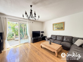 
                                                                                        Vente
                                                                                         Maison 4 pièces