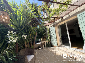 
                                                                                        Vente
                                                                                         Maison 4 pièces