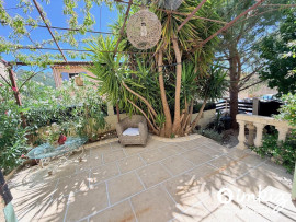 
                                                                                        Vente
                                                                                         Maison 4 pièces
