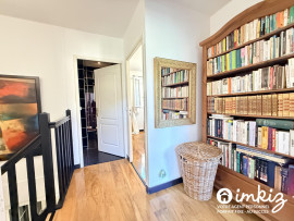 
                                                                                        Vente
                                                                                         Maison 4 pièces