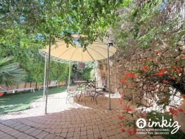 
                                                                                        Vente
                                                                                         Maison 4 pièces