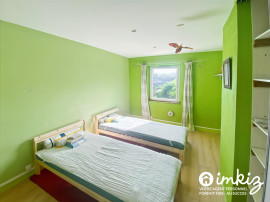 
                                                                                        Vente
                                                                                         Maison 4 pièces