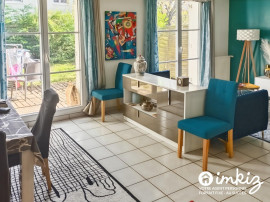
                                                                                        Vente
                                                                                         Maison 4 pièces