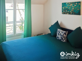 
                                                                                        Vente
                                                                                         Maison 4 pièces