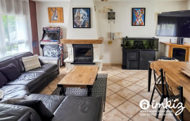
                                                                                        Vente
                                                                                         Maison 4 pièces