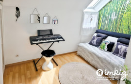 
                                                                                        Vente
                                                                                         Maison 4 pièces