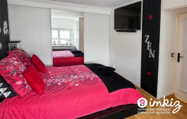 
                                                                                        Vente
                                                                                         Maison 4 pièces
