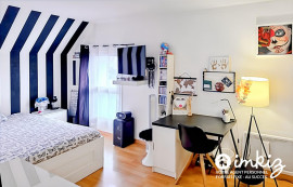 
                                                                                        Vente
                                                                                         Maison 4 pièces