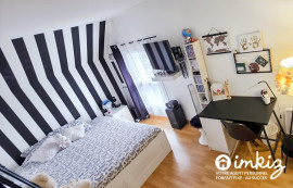 
                                                                                        Vente
                                                                                         Maison 4 pièces