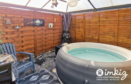 
                                                                                        Vente
                                                                                         Maison 4 pièces