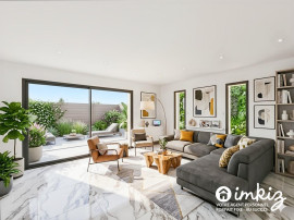 
                                                                                        Vente
                                                                                         Maison 4 pièces