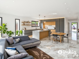 
                                                                                        Vente
                                                                                         Maison 4 pièces