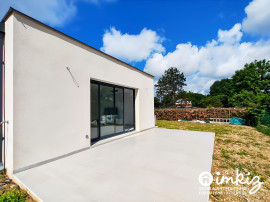 
                                                                                        Vente
                                                                                         Maison 4 pièces