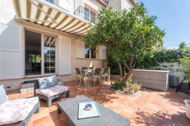 
                                                                                        Vente
                                                                                         Maison 4 pièces