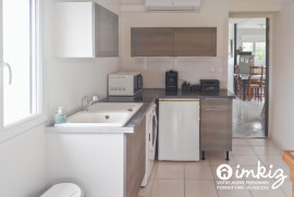 
                                                                                        Vente
                                                                                         Maison 4 pièces