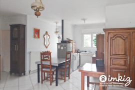 
                                                                                        Vente
                                                                                         Maison 4 pièces