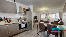 
                                                                                        Vente
                                                                                         MAISON - 4 PIÈCES - 80 m² - VILLEPREUX - IDEAL PREMIER ACHAT