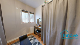 
                                                                                        Vente
                                                                                         MAISON - 4 PIÈCES - 80 m² - VILLEPREUX - IDEAL PREMIER ACHAT