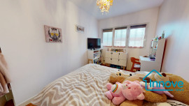 
                                                                                        Vente
                                                                                         MAISON - 4 PIÈCES - 80 m² - VILLEPREUX - IDEAL PREMIER ACHAT