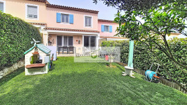 
                                                                                        Location
                                                                                         Maison  - 4 pièces  - 82.03 m²