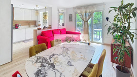 
                                                                                        Location
                                                                                         Maison  - 4 pièces  - 82.03 m²
