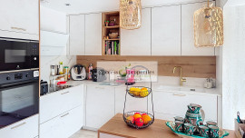 
                                                                                        Location
                                                                                         Maison  - 4 pièces  - 82.03 m²