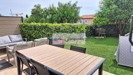 
                                                                                        Location
                                                                                         Maison  - 4 pièces  - 82.03 m²