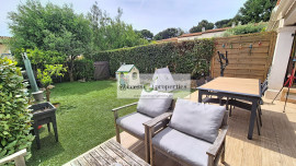 
                                                                                        Location
                                                                                         Maison  - 4 pièces  - 82.03 m²
