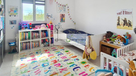 
                                                                                        Location
                                                                                         Maison  - 4 pièces  - 82.03 m²