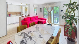 
                                                                                        Location
                                                                                         Maison  - 4 pièces  - 82.03 m²