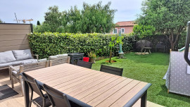 
                                                                                        Location
                                                                                         Maison  - 4 pièces  - 82.03 m²