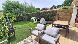 
                                                                                        Location
                                                                                         Maison  - 4 pièces  - 82.03 m²