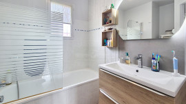 
                                                                                        Location
                                                                                         Maison  - 4 pièces  - 82.03 m²