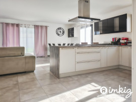 
                                                                                        Vente
                                                                                         Maison 4 pièces à 30 min de Bordeaux