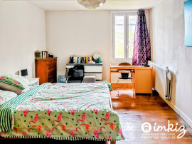 Vente
Maison 4 pièces, avec dépendances