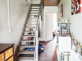Vente
Maison 4 pièces, avec dépendances