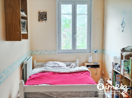Vente
Maison 4 pièces, avec dépendances