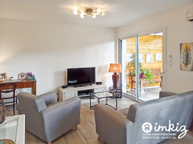 
                                                                                        Vente
                                                                                         Maison 4 pièces avec garage au calme DPE A