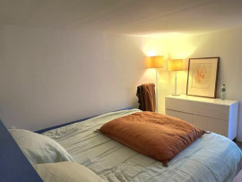 
                                                                                        Vente
                                                                                         Maison 4 pièces Colombes