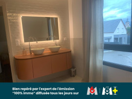 
                                                                                        Vente
                                                                                         Maison 4 pièces de 2023 ROESCHWOOG