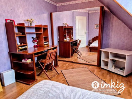Vente
Maison 4 pièces+ garage + grand jardin