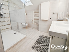 Vente
Maison 4 pièces + jardin + garage