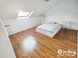 Vente
Maison 4 pièces + jardin + garage