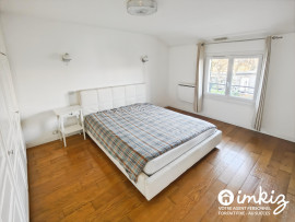 Vente
Maison 4 pièces + jardin + garage