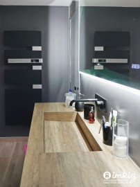 Vente
Maison 4 pièces lumineuse, proche commerces, port