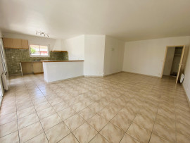 Vente
Maison 4 pièces plain-pied quartier calme