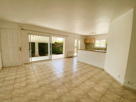 Vente
Maison 4 pièces plain-pied quartier calme