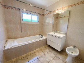 Vente
Maison 4 pièces plain-pied quartier calme